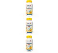 Longlife Lipo Activator Plus Tavolette 3x96 g Compresse masticabili