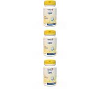 LongLife® Lipoic Capsule 3x60 pz Capsule