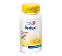 Longlife Lipotropic 60 Tavolette