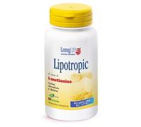 Longlife lipotropic 60 tavolette