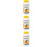 LongLife Lipotropic Tavolette 3x60 pz Compresse