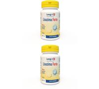 LongLife Lisozima Forte Capsule 2x36 g Capsule
