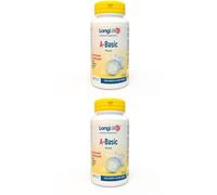 Longlife LongLife A-Basic 2x108 g Tavolette