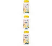 Longlife LongLife A-Basic 3x108 g Tavolette