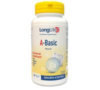 LongLife LONGLIFE A-BASIC 60 TAVOLETTE RIVESTITE