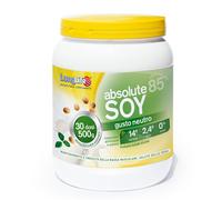 LongLife LONGLIFE ABSOLUTE SOY 500 G GUSTO NEUTRO SENZA GLUTINE SENZA LATTOSIO