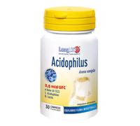 ACIDOPHILUS 30TAV MAS LONG LIFE