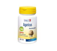 LongLife LONGLIFE AGARICUS BIO 60 CAPSULE VEGETALI