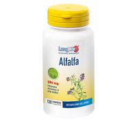 LongLife LONGLIFE ALFALFA 120 COMPRESSE RIVESTITE