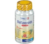 LongLife LONGLIFE BIOFLAVONOIDS PLUS 60 TAVOLETTE RIVESTITE