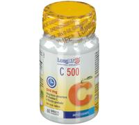 LONGLIFE VIT C 500 TR 60 TAV