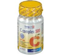 LONGLIFE C CPX 500 60 TAV