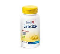 LongLife LONGLIFE CARBO STOP 60 TAVOLETTE RIVESTITE