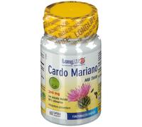 LongLife LONGLIFE CARDO MARIANO 60 CAPSULE VEGETALI