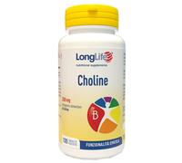 LongLife LONGLIFE CHOLINE 100 TAVOLETTE RIVESTITE