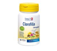 LongLife LONGLIFE CLOROFILLA 60 COMPRESSE RIVESTITE