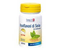 LongLife LONGLIFE ISOFLAVONI SOIA 60 PERLE