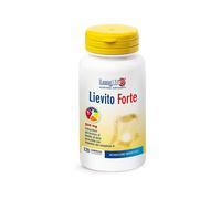 LONGLIFE LIEVITO FORTE 120CPR