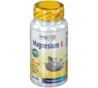 Longlife LONGLIFE MAGNESIUM K 60 CAPSULE