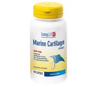 LongLife LONGLIFE MARINE CARTILAGE 90 CAPSULE DI GELATINA