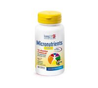 LONGLIFE MICRONUTRIENTS J60TAV