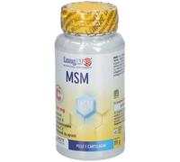 LongLife LONGLIFE MSM 1000 MG 60 TAVOLETTE