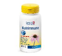 LongLife LONGLIFE NUTRIMMUNE 60 TAVOLETTE RIVESTITE
