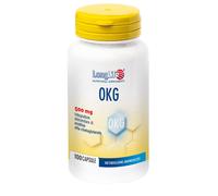 LONGLIFE OKG 100CPS