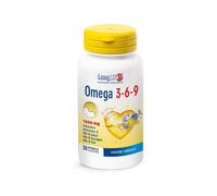 LONGLIFE OMEGA 3 6 9 50PRL