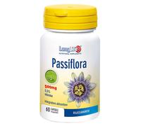 LongLife LONGLIFE PASSIFLORA 60 CAPSULE VEGETALI