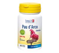 LongLife LONGLIFE PAU D'ARCO 60 CAPSULE VEGETALI