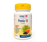 LongLife LONGLIFE PROSTA-10 30 PERLE FOTOPROTETTE