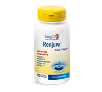 LongLife LONGLIFE RENJUVA 100 CAPSULE DI GELATINA