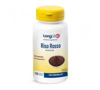 LONGLIFE RISO ROSSO FERM100Cps