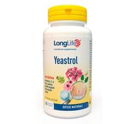 LongLife LONGLIFE YEASTROL 60 TAVOLETTE RIVESTITE