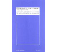 Longlife-longwide learning. Per un trattato europeo della formazione - Bal...