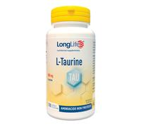 LTAURINE 500MG 100CPS PHOENIX