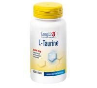 LTAURINE 500MG 100CPS PHOENIX