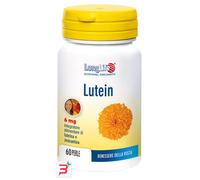 Longlife Lutein 60 Perle