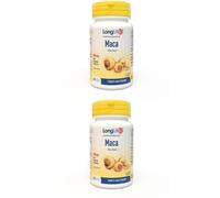LongLife Maca 2x33 g Capsule