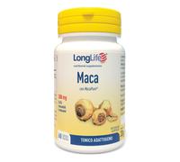 Longlife maca 60 capsule
