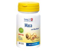 LONGLIFE MACA 60 CAPSULE VEGETALI DA 550 MG