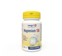 LongLife® Magnesium 188 100 pz Compresse
