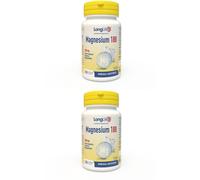 LongLife® Magnesium 188 2x100 pz Compresse