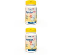 LongLife® Magnesium 375® Cardio 2x72 g Compresse masticabili