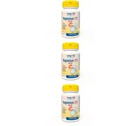 LongLife® Magnesium 375® Cardio 3x72 g Compresse masticabili