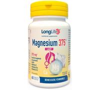Phoenix - Longlife Longlife Magnesium 375 Lady 60 Tavolette