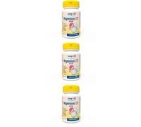 LongLife® Magnesium 375® Lady 3x78 g Compresse masticabili