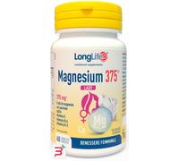 Phoenix - Longlife Longlife Magnesium 375 Lady 60 Tavolette