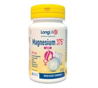 Phoenix - Longlife Longlife Magnesium 375 Lady 60 Tavolette